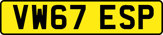 VW67ESP