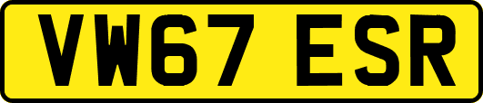 VW67ESR