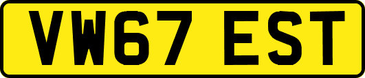 VW67EST