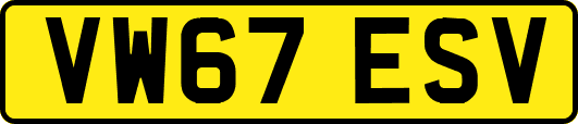 VW67ESV