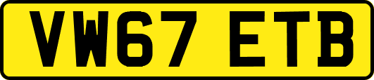VW67ETB