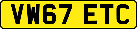 VW67ETC