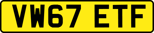 VW67ETF