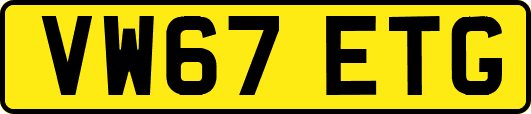 VW67ETG