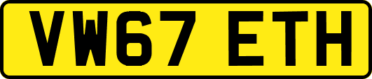 VW67ETH