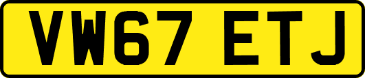 VW67ETJ