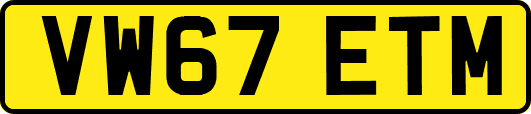 VW67ETM