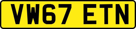 VW67ETN