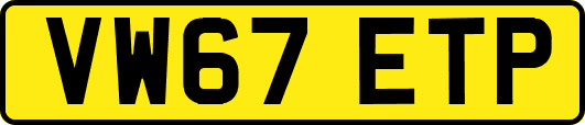 VW67ETP