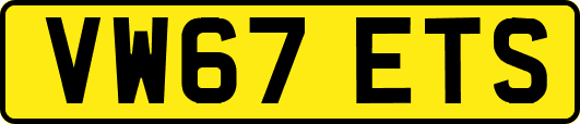 VW67ETS