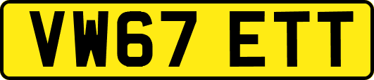 VW67ETT