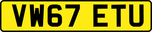 VW67ETU