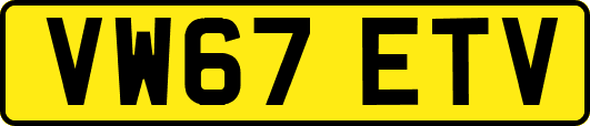 VW67ETV