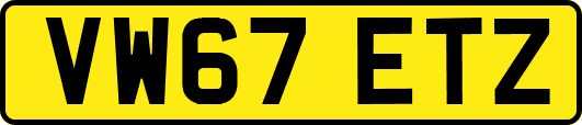VW67ETZ