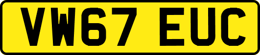VW67EUC