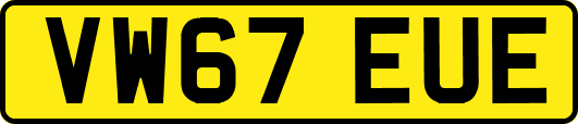 VW67EUE