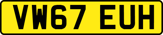 VW67EUH