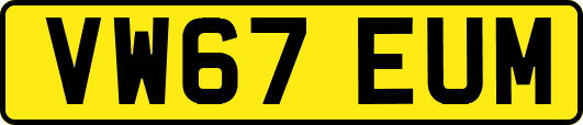 VW67EUM