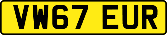 VW67EUR