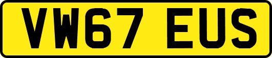 VW67EUS