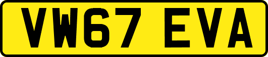 VW67EVA