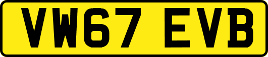 VW67EVB