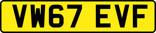 VW67EVF