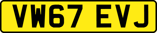 VW67EVJ