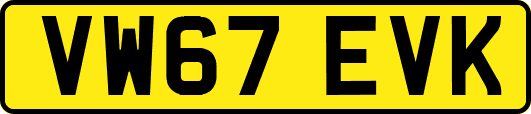 VW67EVK