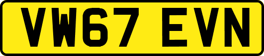 VW67EVN
