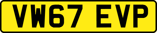 VW67EVP