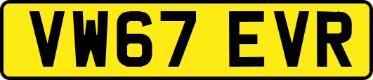 VW67EVR