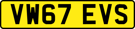 VW67EVS