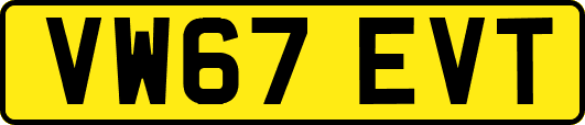 VW67EVT