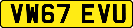 VW67EVU