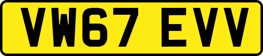 VW67EVV