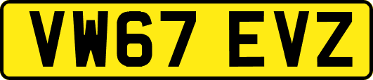 VW67EVZ