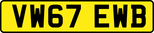VW67EWB