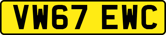 VW67EWC