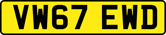 VW67EWD