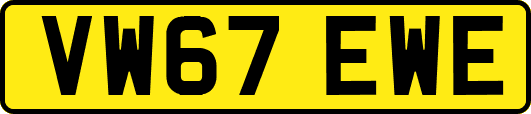 VW67EWE