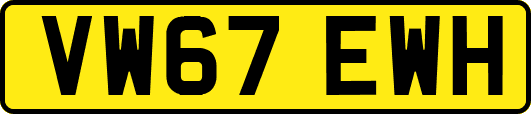 VW67EWH