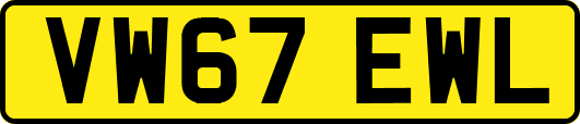 VW67EWL