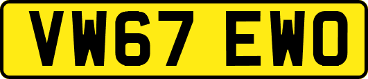 VW67EWO
