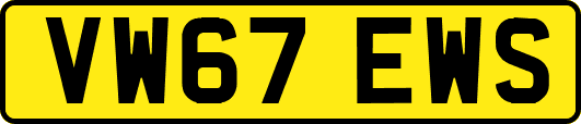 VW67EWS