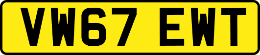 VW67EWT
