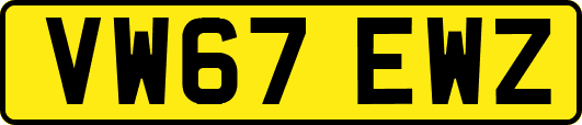VW67EWZ
