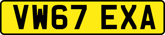 VW67EXA
