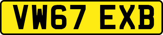 VW67EXB