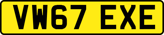 VW67EXE